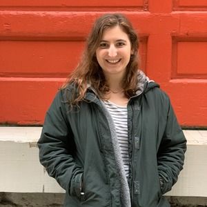 Meet your Posher, Jordan